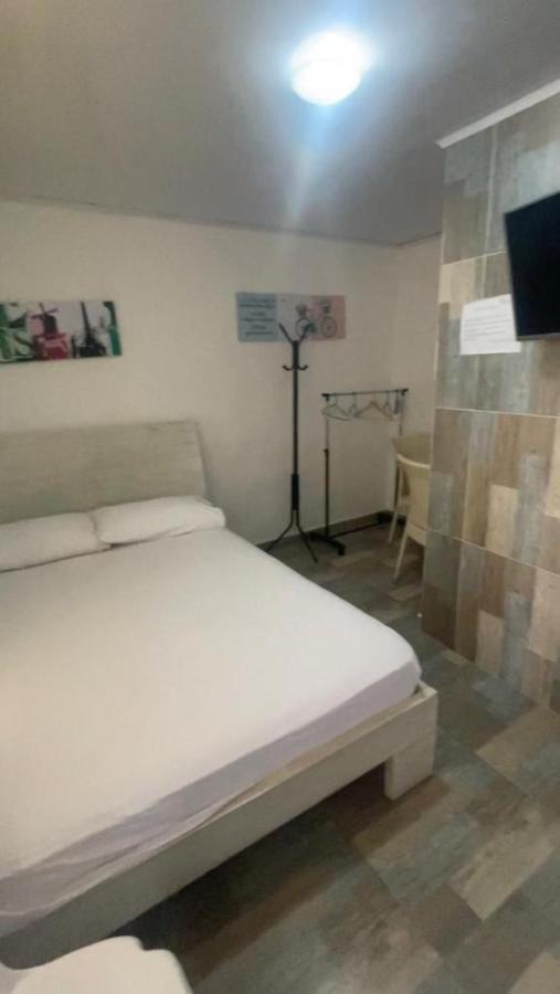 Hotel Boutique 칼리마 외부 사진