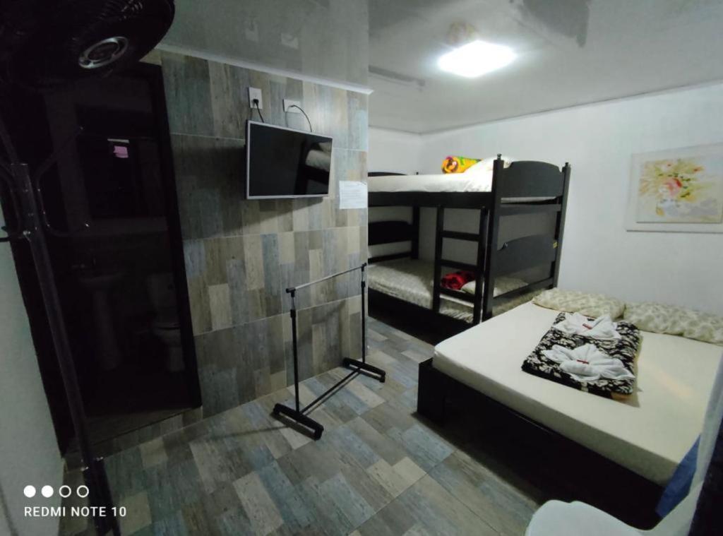 Hotel Boutique 칼리마 외부 사진