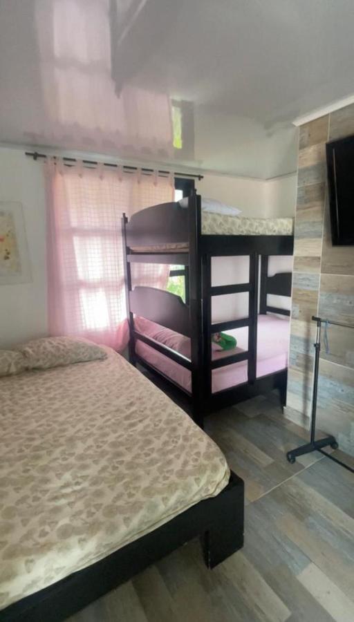 Hotel Boutique 칼리마 외부 사진