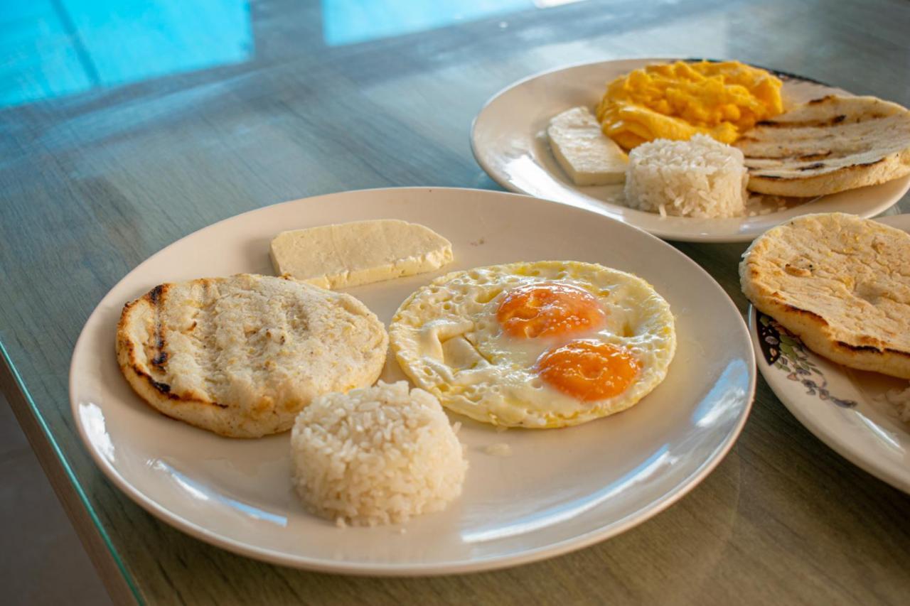 Hotel Boutique 칼리마 외부 사진